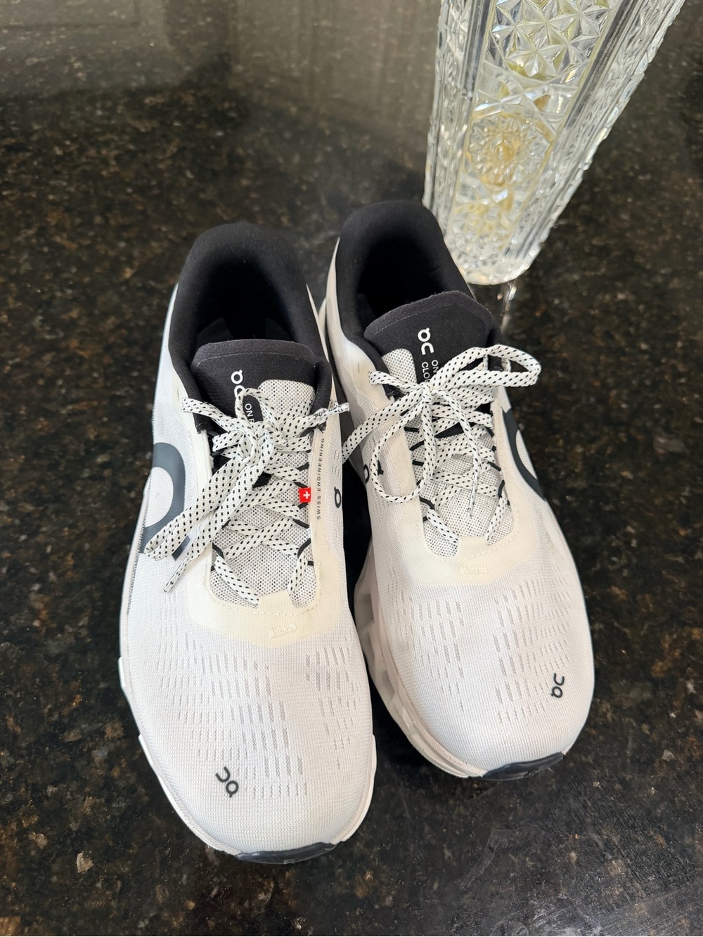 On Running Cloudmonster Women’s Athletic Shoes